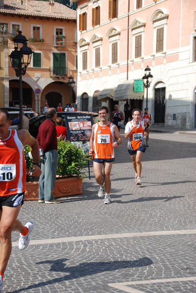 Gara della Solidarietà di Tagliacozzo (13/09/2009) tagliacozzo09_5703