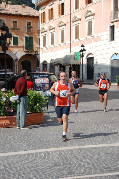 Gara della Solidarietà di Tagliacozzo (13/09/2009) tagliacozzo09_5709