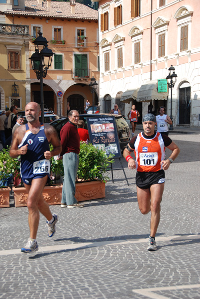 Gara della Solidarietà di Tagliacozzo (13/09/2009) tagliacozzo09_5714