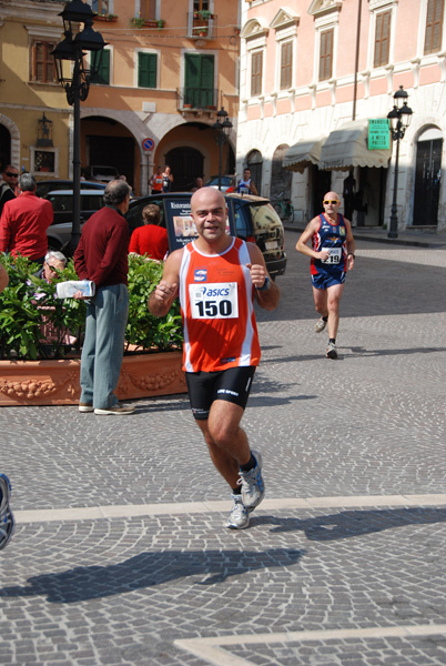 Gara della Solidarietà di Tagliacozzo (13/09/2009) tagliacozzo09_5730
