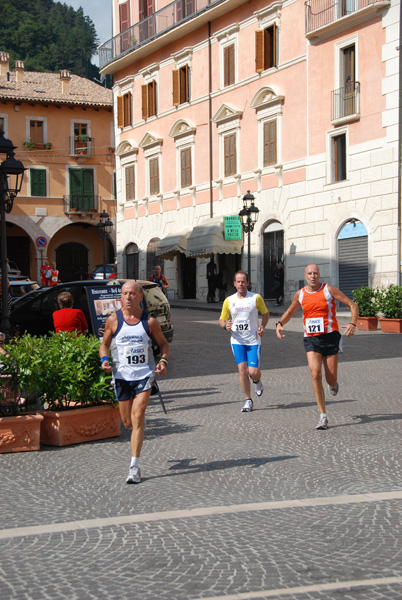 Gara della Solidarietà di Tagliacozzo (13/09/2009) tagliacozzo09_5767
