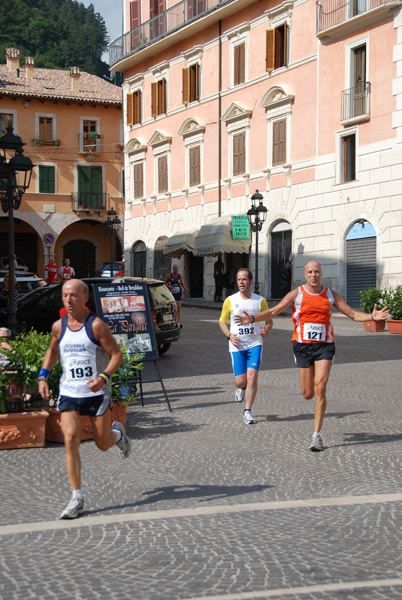 Gara della Solidarietà di Tagliacozzo (13/09/2009) tagliacozzo09_5768