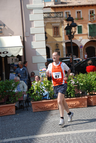 Gara della Solidarietà di Tagliacozzo (13/09/2009) tagliacozzo09_5781