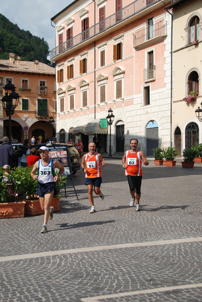 Gara della Solidarietà di Tagliacozzo (13/09/2009) tagliacozzo09_5804