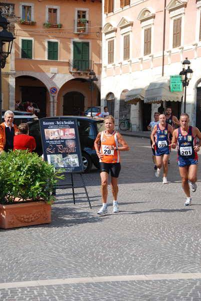 Gara della Solidarietà di Tagliacozzo (13/09/2009) tagliacozzo09_5826