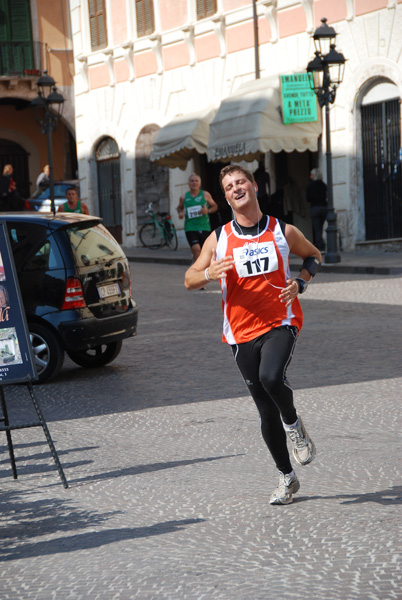 Gara della Solidarietà di Tagliacozzo (13/09/2009) tagliacozzo09_5839
