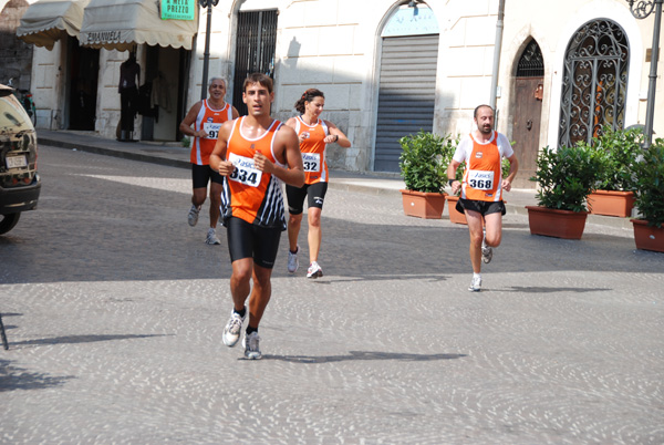 Gara della Solidarietà di Tagliacozzo (13/09/2009) tagliacozzo09_5846