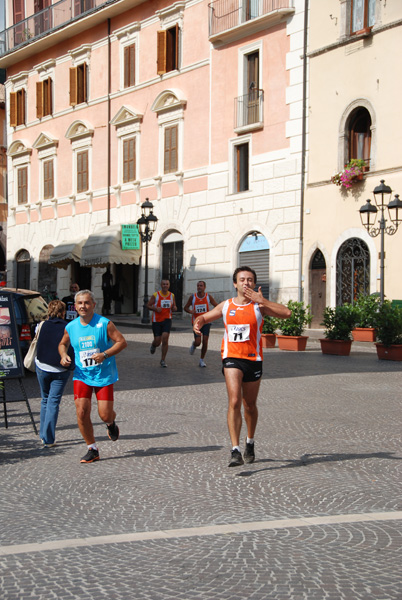 Gara della Solidarietà di Tagliacozzo (13/09/2009) tagliacozzo09_5864