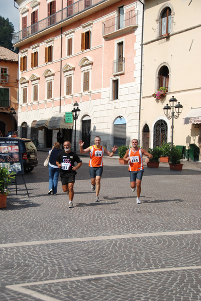 Gara della Solidarietà di Tagliacozzo (13/09/2009) tagliacozzo09_5868