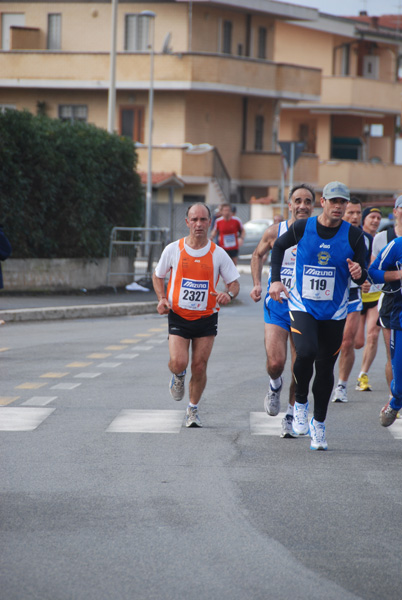 Fiumicino Half Marathon (08/02/2009) fiumicino_half_3547