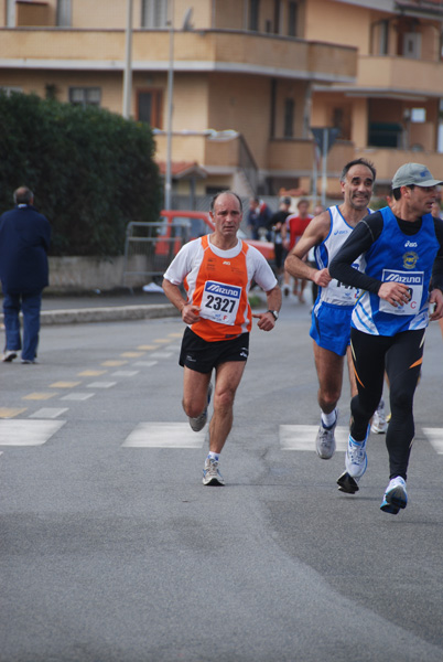 Fiumicino Half Marathon (08/02/2009) fiumicino_half_3548