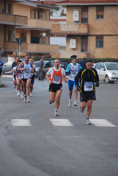 Fiumicino Half Marathon (08/02/2009) fiumicino_half_3561