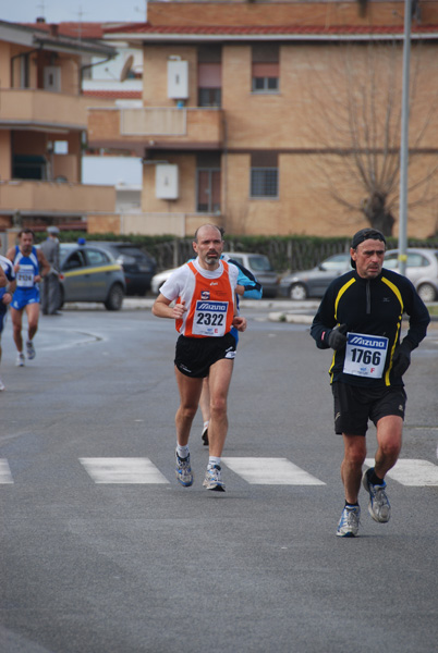 Fiumicino Half Marathon (08/02/2009) fiumicino_half_3562