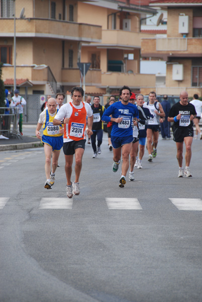 Fiumicino Half Marathon (08/02/2009) fiumicino_half_3598