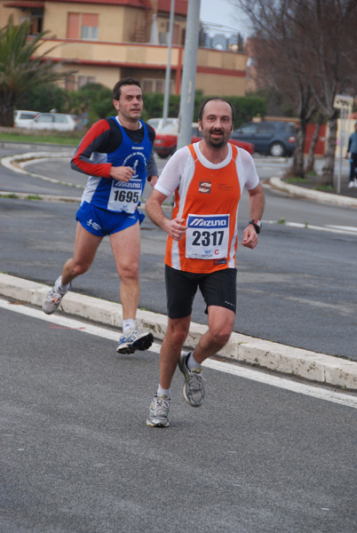 Fiumicino Half Marathon (08/02/2009) fiumicino_half_3686