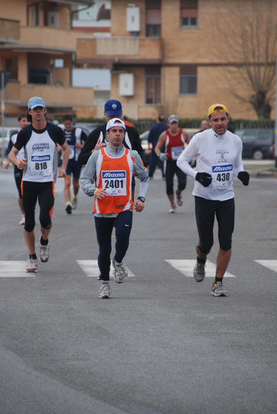 Fiumicino Half Marathon (08/02/2009) fiumicino_half_3747