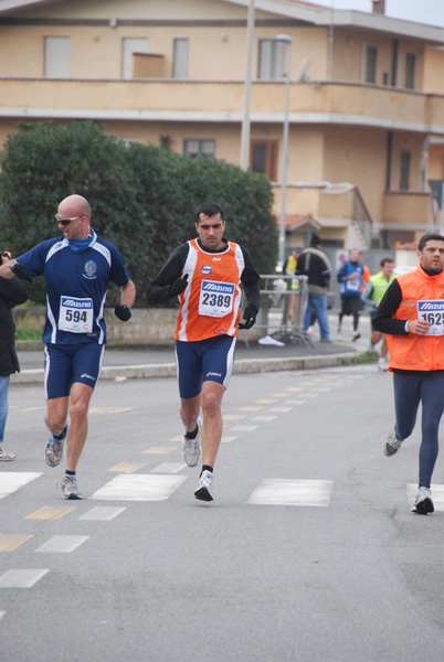 Fiumicino Half Marathon (08/02/2009) fiumicino_half_3757