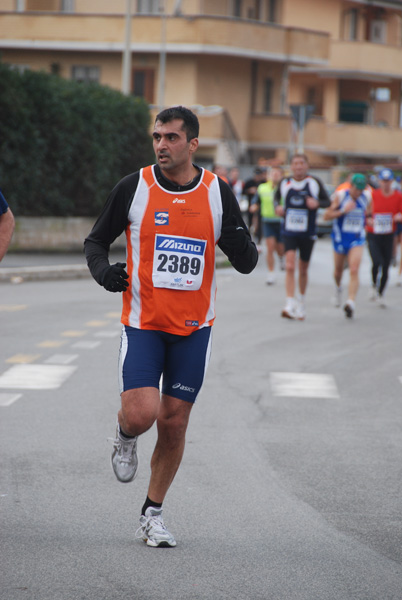 Fiumicino Half Marathon (08/02/2009) fiumicino_half_3759