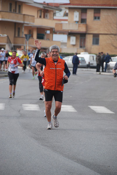Fiumicino Half Marathon (08/02/2009) fiumicino_half_4070