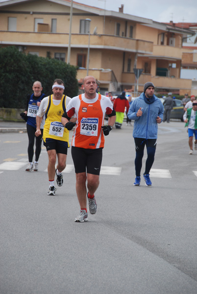 Fiumicino Half Marathon (08/02/2009) fiumicino_half_4310