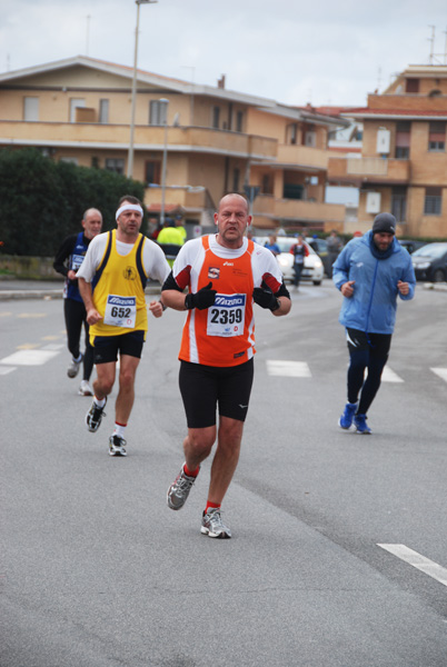 Fiumicino Half Marathon (08/02/2009) fiumicino_half_4312