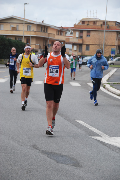 Fiumicino Half Marathon (08/02/2009) fiumicino_half_4313