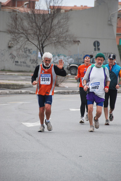 Fiumicino Half Marathon (08/02/2009) fiumicino_half_4318