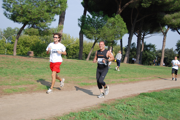 Corriamo insieme a Peter Pan (27/09/2009) peterpan09_0638