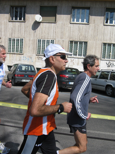 Maratona della Città di Roma (22/03/2009) vicari_0247
