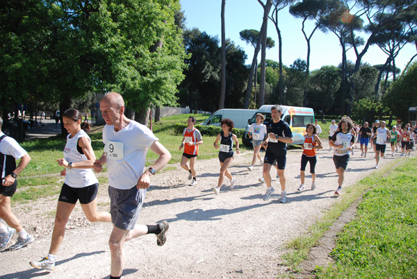 Maratonina delle 100 Province Italiane (03/05/2009) centoprovince_5737