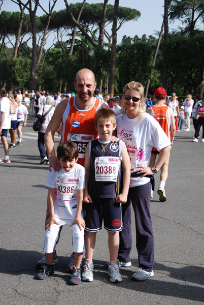 Race For The Cure (17/05/2009) race_7644