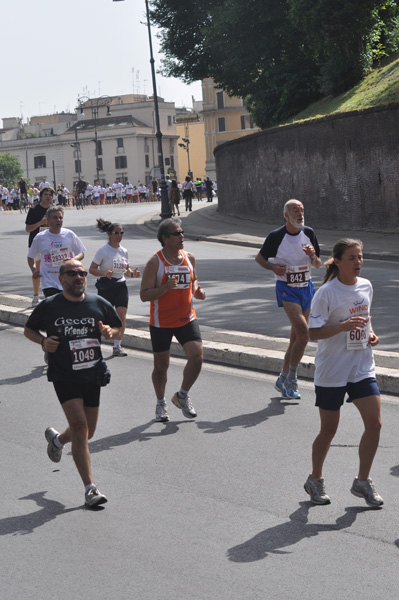 Race For The Cure (17/05/2009) giuffrida_0375