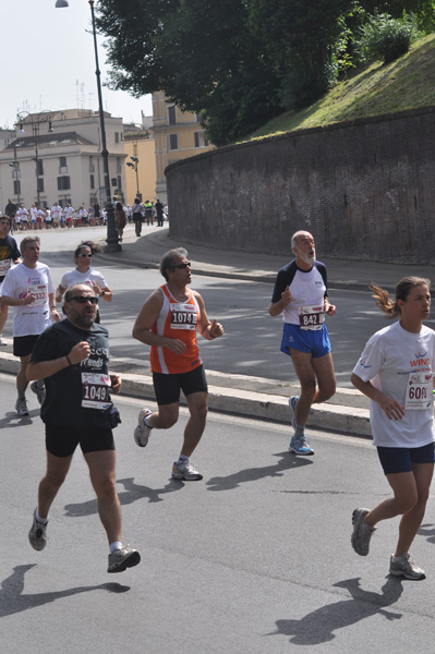 Race For The Cure (17/05/2009) giuffrida_0376