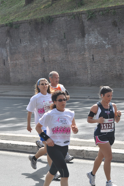Race For The Cure (17/05/2009) giuffrida_0379