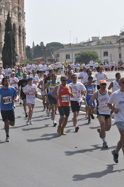 Race For The Cure (17/05/2009) giuffrida_0388