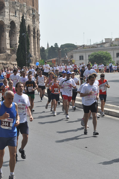 Race For The Cure (17/05/2009) giuffrida_0393