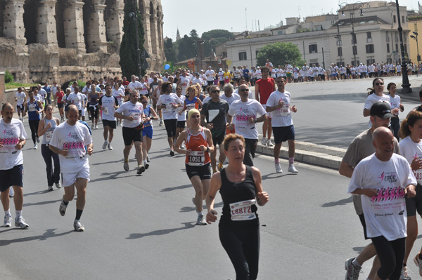 Race For The Cure (17/05/2009) giuffrida_0411