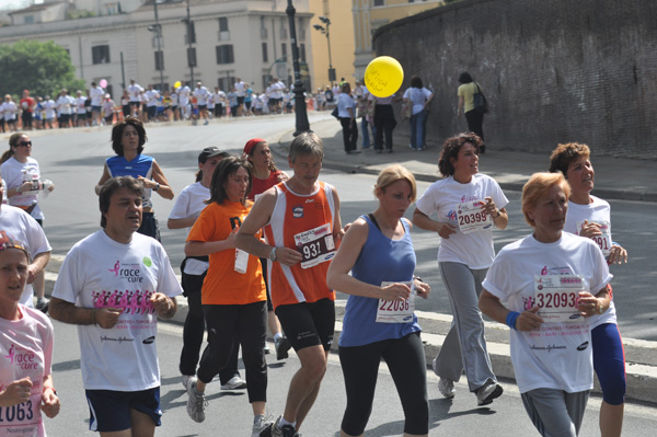 Race For The Cure (17/05/2009) giuffrida_0440