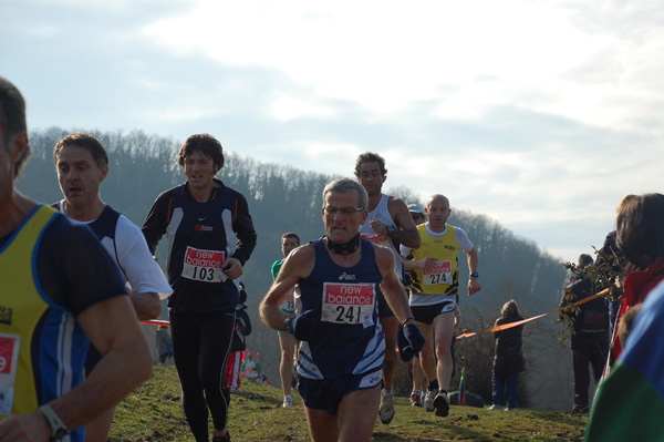 Cross delle Valli del Sorbo (01/02/2009) formello-160