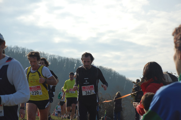 Cross delle Valli del Sorbo (01/02/2009) formello-161