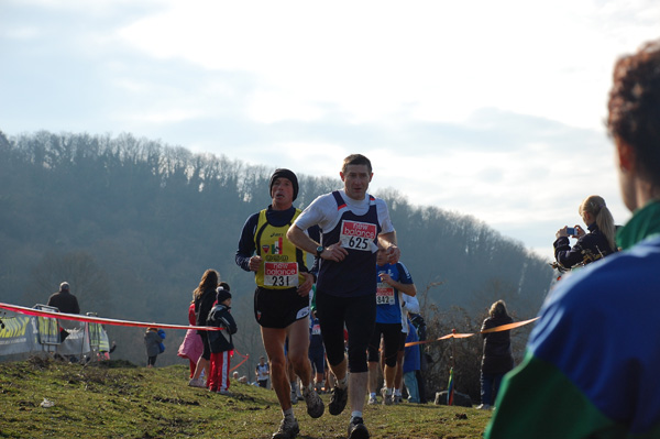 Cross delle Valli del Sorbo (01/02/2009) formello-163