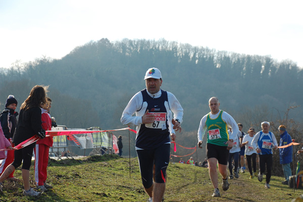 Cross delle Valli del Sorbo (01/02/2009) formello-175