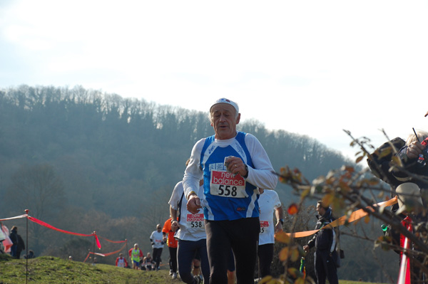 Cross delle Valli del Sorbo (01/02/2009) formello-177