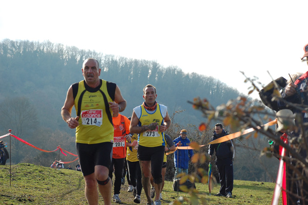 Cross delle Valli del Sorbo (01/02/2009) formello-178