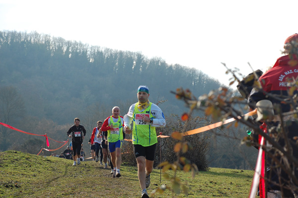 Cross delle Valli del Sorbo (01/02/2009) formello-182