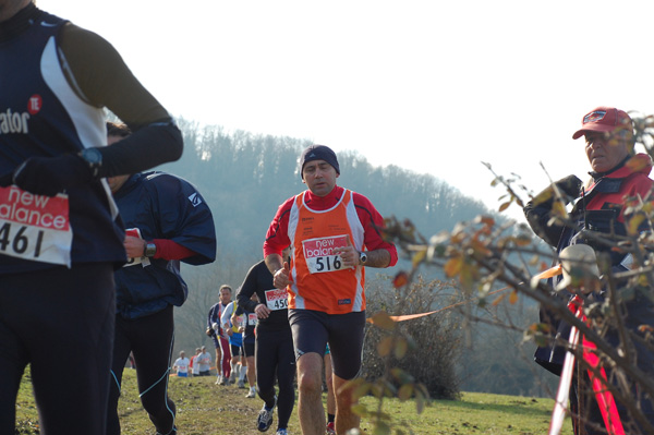 Cross delle Valli del Sorbo (01/02/2009) formello-189