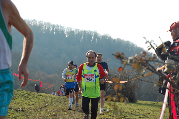 Cross delle Valli del Sorbo (01/02/2009) formello-190