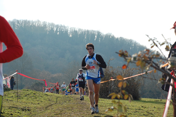 Cross delle Valli del Sorbo (01/02/2009) formello-192