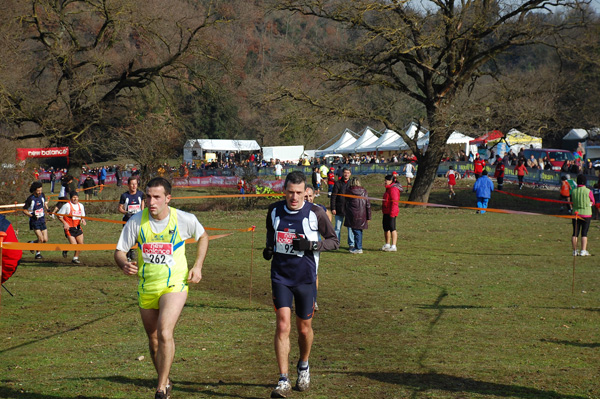 Cross delle Valli del Sorbo (01/02/2009) formello-221