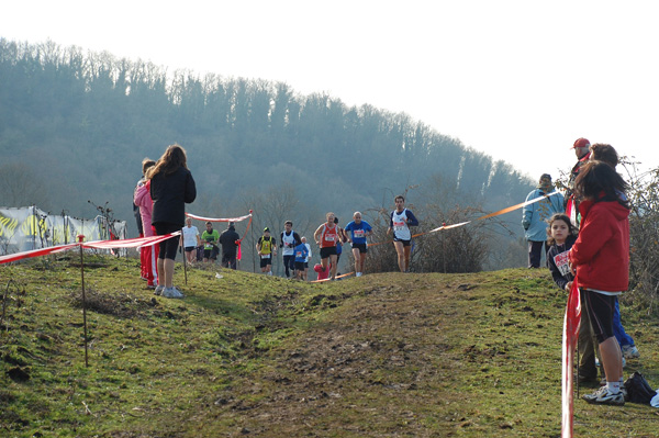 Cross delle Valli del Sorbo (01/02/2009) formello-282